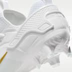 Tacos de lacrosse Nike Huarache 9 Elite Low LAX