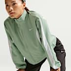 Nike One Women's Woven Jacket