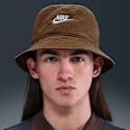 Nike Apex Futura Washed Bucket Hat