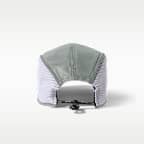 Gorra de correr Dri-FIT ADV sin estructura Nike Fly