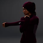 NikeLab | Running Women's Wool-Blend Mid Layer