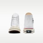 Converse Chuck 70 High Top Unisex Shoe