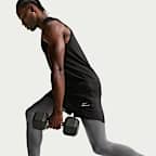 Nike Pro Men's Dri-FIT Fitness Tights
