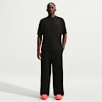Nike 24.7 ImpossiblySoft Light Men's Dri-FIT Short-Sleeved T-Shirt