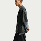Nike Sportswear Club Men's Straight Stretch Trousers