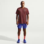 Nike Stride Men's Dri-FIT ADV Short-Sleeve Running Top