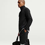Pantaloni da calcio in maglia Nike Premier – Uomo
