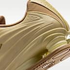 Nike Shox Z Women's Shoes
