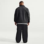 Chamarra de coach de pana para hombre Nike Sportswear Club
