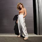 รองเท้าเปิดส้นผู้หญิง Nike Calm