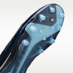 Nike Phantom 6 High Elite Artificial-Grass Football Boot