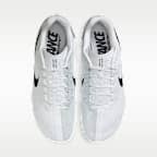 Spikes para carreras de fondo Nike Zoom Rival Distance