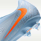 รองเท้าสตั๊ดฟุตบอลสำหรับหลายพื้นผิว Nike United Phantom 6 Low Academy