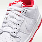 Nike Dunk Low Big Kids' Shoes
