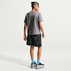 Nike Sportswear Tech Fleece Older Kids' (Boys') Shorts