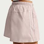 Nike Sportswear Women's Loose Mid-Rise Shorts