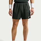 NikeCourt Slam Pantalón corto de tenis Dri-FIT - Hombre