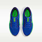 Nike Pegasus 41 Big Kids' Road Running Shoes