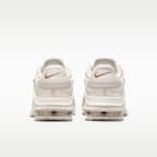 Tenis de básquetbol Nike Impact 4
