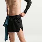 NikeLab | Running Men's 12.5cm (approx.) 2-in-1 Shorts