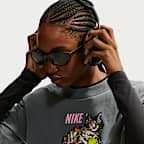 Playera para mujer Nike Sportswear
