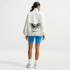 Chamarra deportiva de futbol para mujer Nike Victory Collection