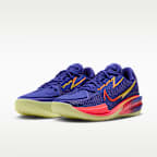 Tenis de básquetbol Nike G.T. Cut