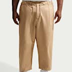 Pants sneaker para hombre Nike Sportswear Club