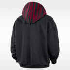 Cleveland Cavaliers Standard Issue Men's Therma-FIT Fleece Basketball Hoodie