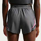 Nike AeroSwift Women's Dri-FIT ADV Brief-Lined 7.5cm (approx.) Running Shorts