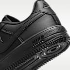 Buty dla małych dzieci Nike Force 1 Low
