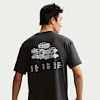 LeBron "Motor King" Nike Men's Basketball T-Shirt