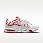 Nike Air Max Plus By You Custom Shoes