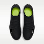 Nike Mercurial Superfly 9 Club Multi-Ground High-Top Football Boot