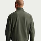 Nike Sportswear Tech Men's Dri-FIT Shori Knit Track Jacket