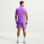 Playera de tenis Dri-FIT para hombre NikeCourt Victory