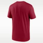 USC Primetime Men's Nike Dri-FIT College T-Shirt