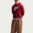 Nike Sportswear Club Men's Sneaker Pants