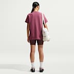 Playera oversized para mujer Nike Sportswear Classic