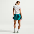 NikeCourt Advantage Women's Dri-FIT Pleated Tennis Skirt