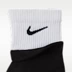 Nike Everyday Plus Cushioned Training Ankle Socks