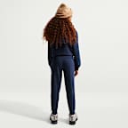Pants para niños talla grande Nike Sportswear Club Fleece