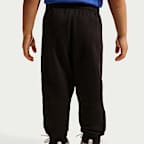 Nike Toddler Fleece Printed Hoodie and Joggers Set