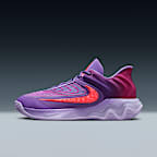 Giannis Immortality 4 Basketball Shoes