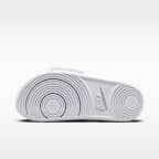 รองเท้าแตะผู้หญิง Nike Offcourt Adjust