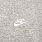 Nike Club Men's Short-Sleeve Polo
