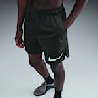 Nike Totality Men's Dri-FIT 18cm (approx.) Unlined Versatile Shorts