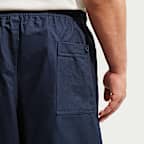 Shorts rectos para hombre Nike Sportswear Club
