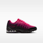 Nike Air Max Invigor Print Big Kids' Shoes