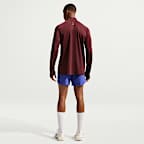 Nike Stride Men's Dri-FIT 5" 2-in-1 Running Shorts